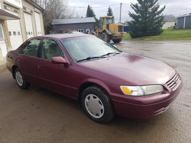 Photo 4 from auction – 1997 TOYOTA CAMRY CE with VIN 4T1BG22K3VU147245