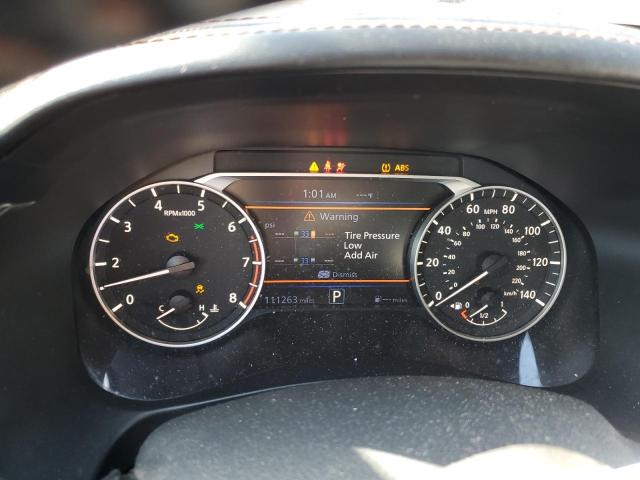 Photo 9 from auction – 2019 NISSAN ALTIMA SR with VIN 1N4BL4CV6KC124652