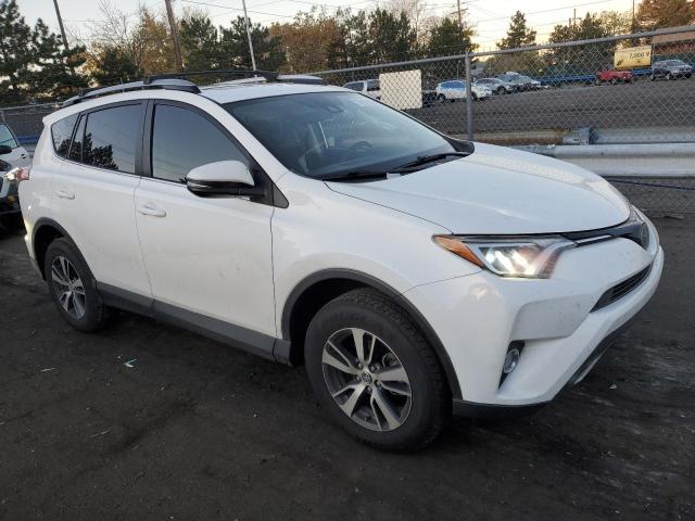 Photo 4 from auction – 2018 TOYOTA RAV4 ADVEN with VIN 2T3RFREV8JW852575