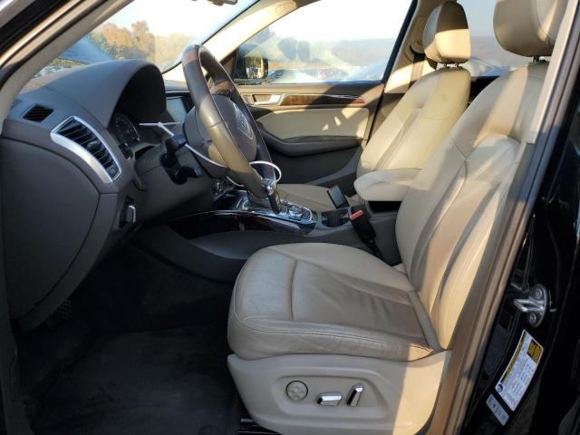 Photo 7 from auction – 2014 AUDI Q5 PREMIUM with VIN WA1LFBFP1EA072011