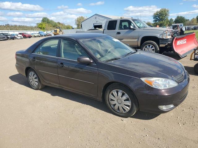 Photo 4 from auction – 2003 TOYOTA CAMRY LE with VIN 4T1BE30K83U683846