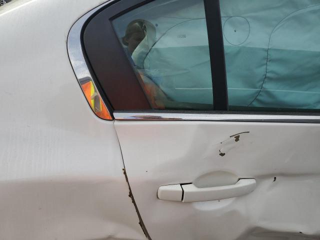 Photo 10 from auction – 2008 NISSAN ALTIMA 2.5 with VIN 1N4AL21E58C252666
