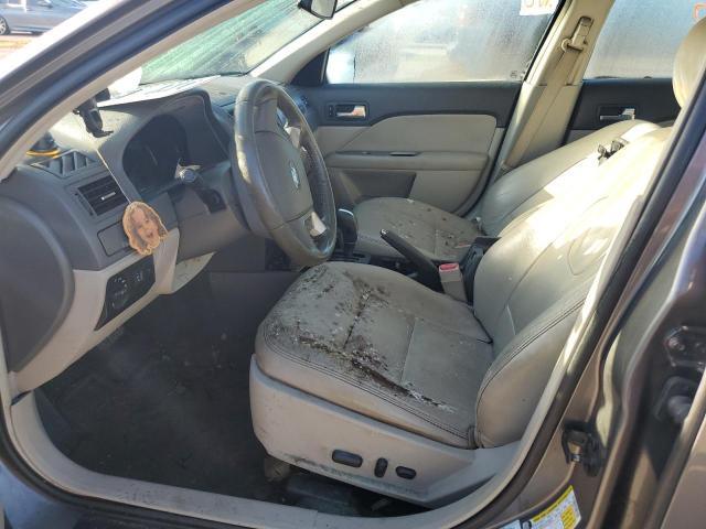 Photo 7 from auction – 2012 FORD FUSION SEL with VIN 3FAHP0JA7CR103612