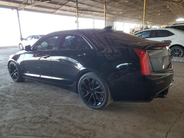 Photo 2 from auction – 2016 CADILLAC ATS-V with VIN 1G6AN5SY8G0121491