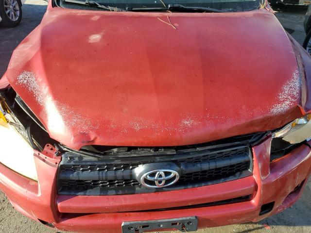 Photo 12 from auction – 2009 TOYOTA RAV4 with VIN JTMZF33V09D013268