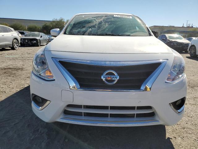 Photo 5 from auction – 2018 NISSAN VERSA S with VIN 3N1CN7AP4JL862275