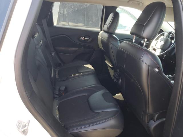 Photo 11 from auction – 2016 JEEP CHEROKEE T with VIN 1C4PJMBB2GW118558