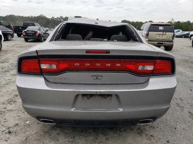 Photo 6 from auction – 2014 DODGE CHARGER SE with VIN 2C3CDXBG0EH108615