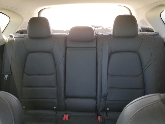 Photo 10 from auction – 2020 MAZDA CX-5 GRAND with VIN JM3KFADM1L0766938
