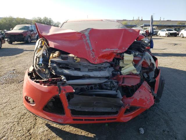 Photo 5 from auction – 2013 FORD FOCUS SE with VIN 1FADP3K29DL339217
