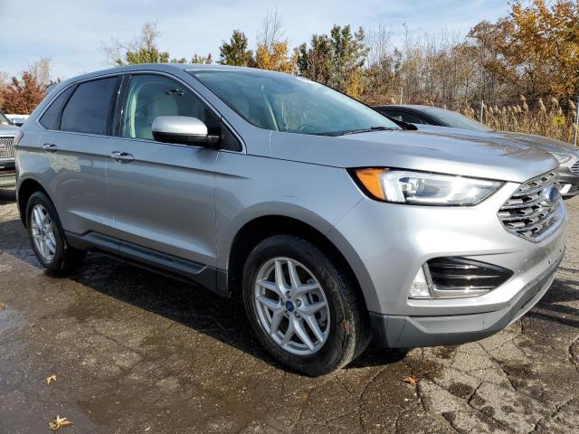Photo 4 from auction – 2021 FORD EDGE SEL with VIN 2FMPK3J92MBA40538