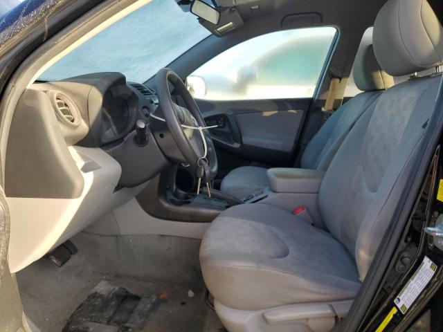 Photo 7 from auction – 2010 TOYOTA RAV4 with VIN 2T3ZF4DV1AW047781