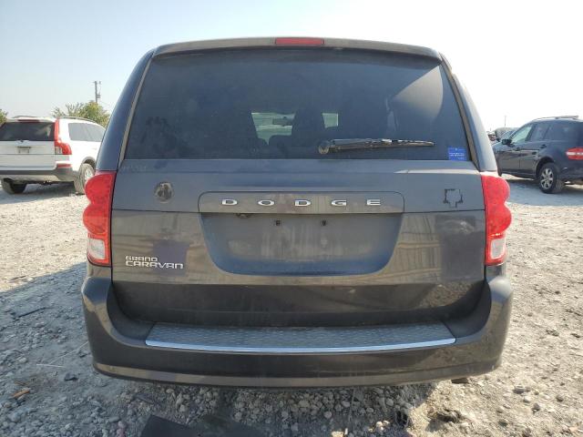 Photo 6 from auction – 2017 DODGE GRAND CARA with VIN 2C4RDGBG4HR866493