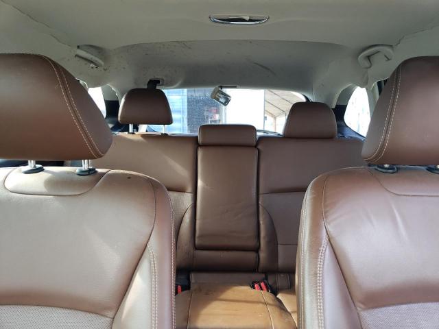 Photo 10 from auction – 2019 SUBARU OUTBACK TO with VIN 4S4BSATC3K3207462