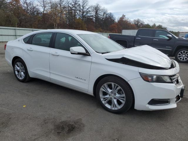Photo 4 from auction – 2015 CHEVROLET IMPALA LT with VIN 2G1125S36F9122789
