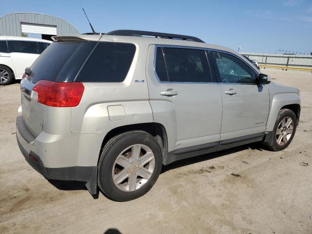 Photo 3 from auction – 2011 GMC TERRAIN SL with VIN 2CTALSEC0B6293598