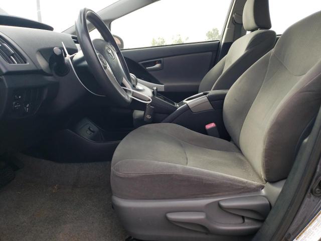 Photo 7 from auction – 2013 TOYOTA PRIUS with VIN JTDKN3DU5D1681815