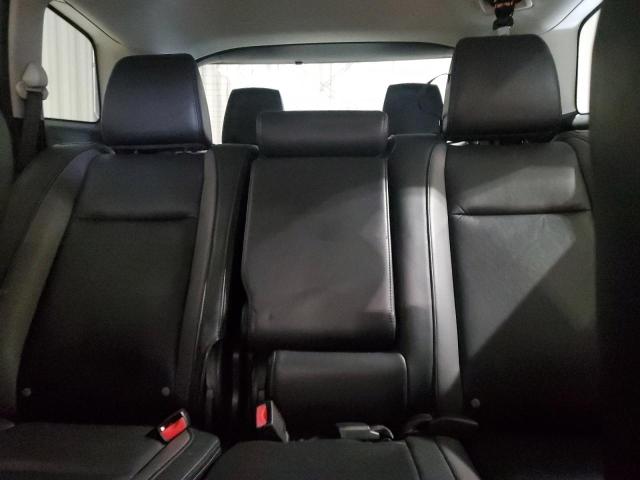 Photo 10 from auction – 2012 MAZDA CX-9 with VIN JM3TB3CV9C0365546