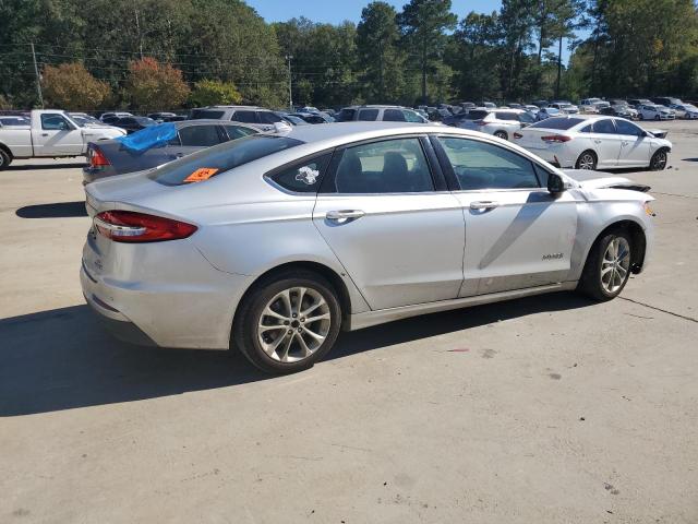 Photo 3 from auction – 2019 FORD FUSION SE with VIN 3FA6P0LU2KR149779
