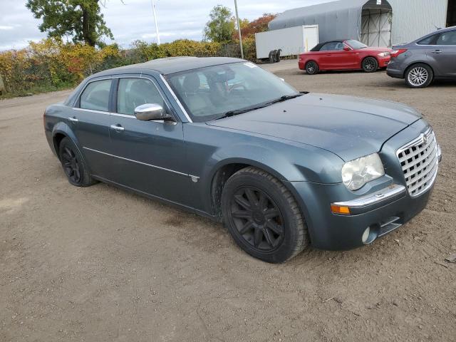 Photo 4 from auction – 2005 CHRYSLER 300C with VIN 2C3AA63HX5H625566