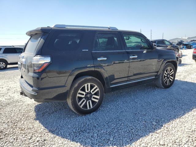 Photo 3 from auction – 2017 TOYOTA 4RUNNER SR with VIN JTEBU5JR6H5479705