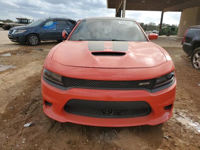 Photo 5 from auction – 2018 DODGE CHARGER R/ with VIN 2C3CDXCT2JH221472