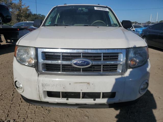 Photo 5 from auction – 2012 FORD ESCAPE XLT with VIN 1FMCU9DG0CKC23687