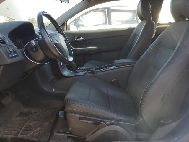 Photo 7 from auction – 2009 VOLVO C30 T5 with VIN YV1MK672692146372