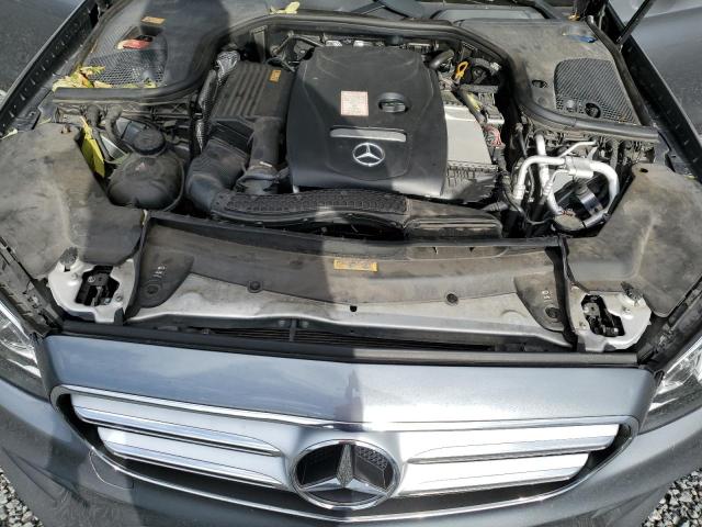 Photo 11 from auction – 2017 MERCEDES-BENZ E 300 with VIN WDDZF4JB5HA012332