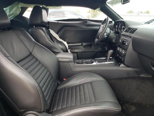 Photo 7 from auction – 2014 DODGE CHALLENGER with VIN 2C3CDYAG5EH176643