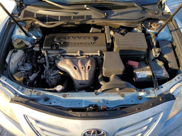 Photo 11 from auction – 2009 TOYOTA CAMRY BASE with VIN 4T1BE46K49U814597