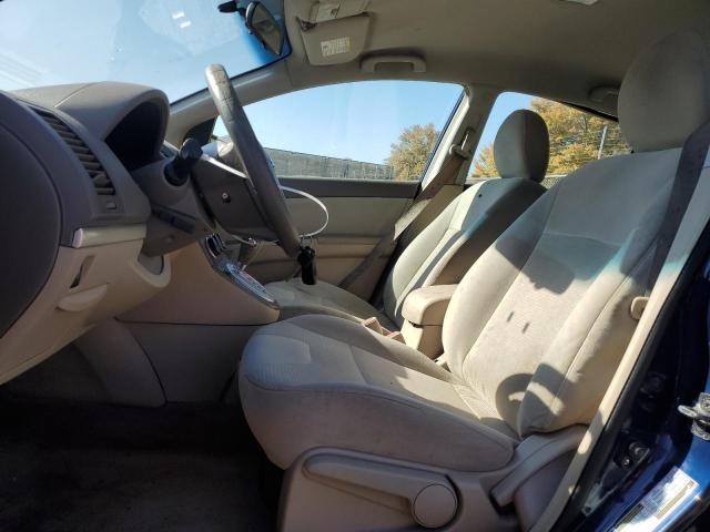 Photo 7 from auction – 2012 NISSAN SENTRA 2.0 with VIN 3N1AB6AP5CL733300