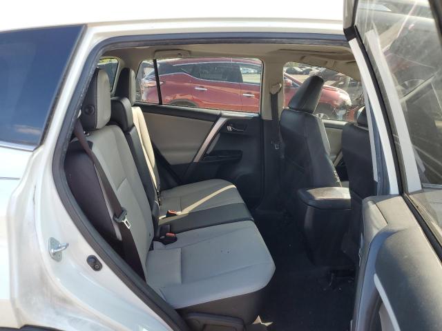 Photo 11 from auction – 2017 TOYOTA RAV4 LIMIT with VIN JTMDFREV5HJ714446