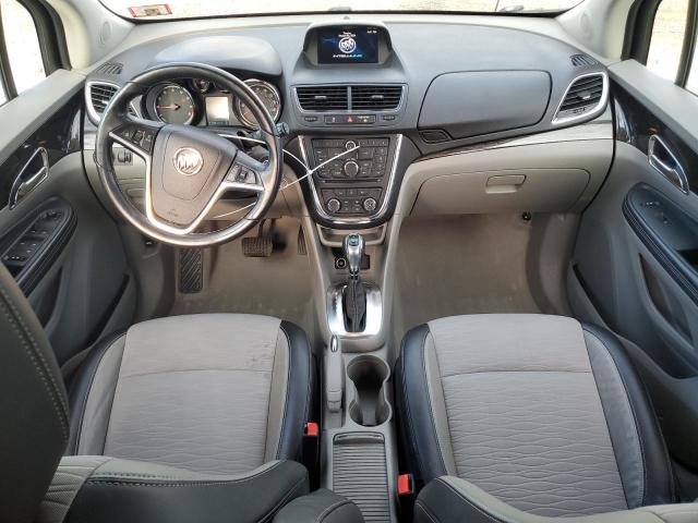 Photo 8 from auction – 2015 BUICK ENCORE with VIN KL4CJESB8FB131917