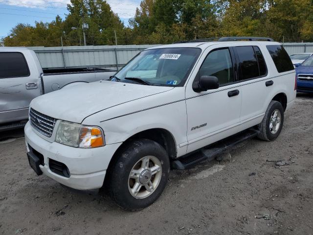 FORD EXPLORER X 2004 with VIN 1FMZU73W44UA81325 - Photo from auction