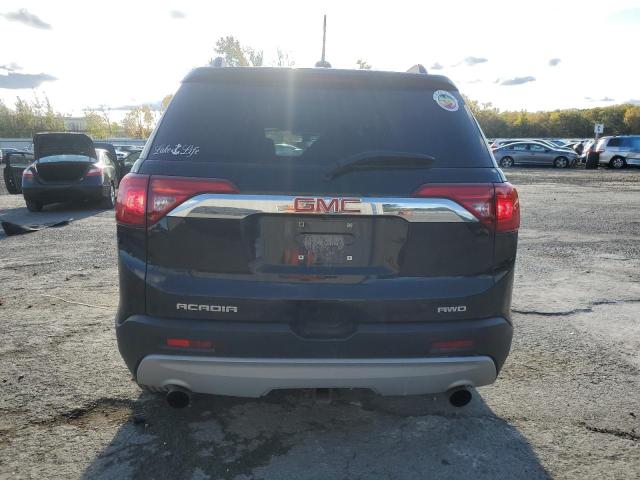Photo 6 from auction – 2019 GMC ACADIA SLE with VIN 1GKKNSLS7KZ282496