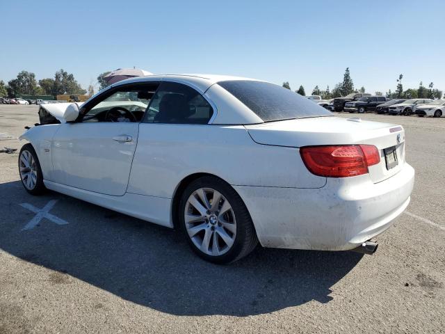 Photo 2 from auction – 2011 BMW 328 I SULE with VIN WBADW7C56BE544215