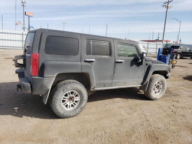 Photo 3 from auction – 2006 HUMMER H3 with VIN 5GTDN136168241481