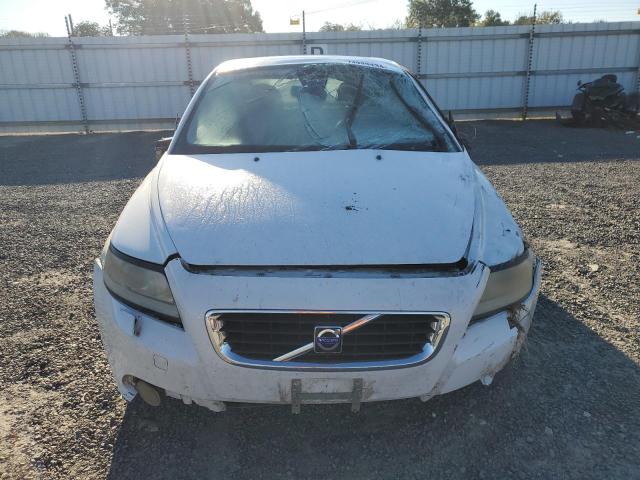 Photo 5 from auction – 2009 VOLVO S40 2.4I with VIN YV1MS382692450153