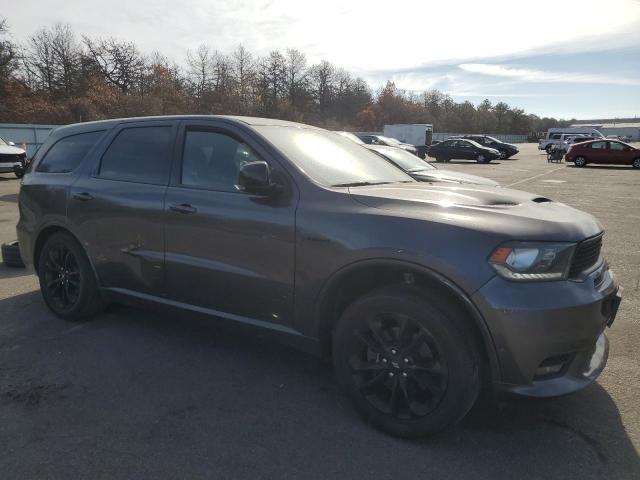 Photo 4 from auction – 2020 DODGE DURANGO R/ with VIN 1C4SDJCT3LC187861