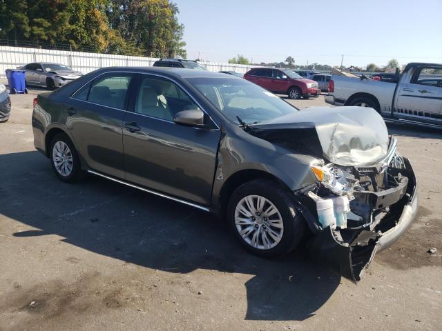 Photo 4 from auction – 2012 TOYOTA CAMRY BASE with VIN 4T1BF1FK2CU633937