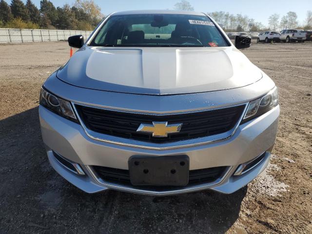 Photo 5 from auction – 2017 CHEVROLET IMPALA LS with VIN 2G11Z5SA0H9107623