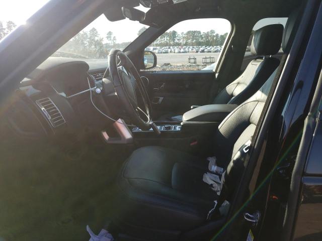 Фото 7 с аукциона – 2020 LAND ROVER RANGE ROVE с VIN SALGS2RU7LA404866