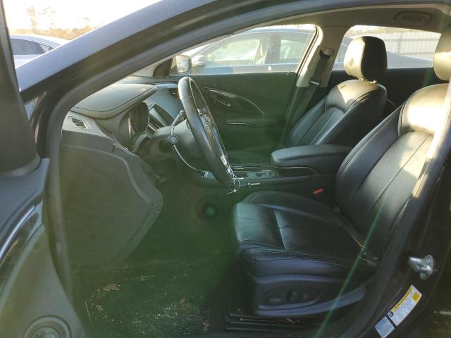 Photo 7 from auction – 2015 BUICK LACROSSE with VIN 1G4GB5G35FF134560