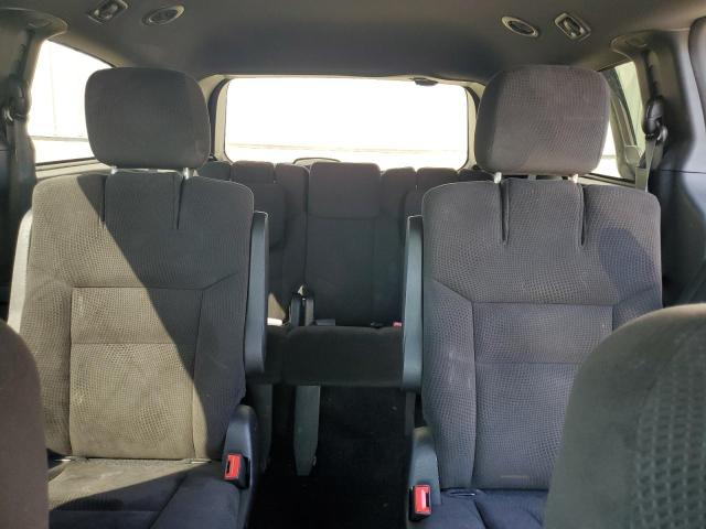 Photo 10 from auction – 2016 DODGE GRAND CARA with VIN 2C4RDGBGXGR322515