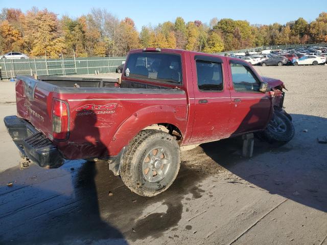 Photo 3 from auction – 2004 NISSAN FRONTIER C with VIN 1N6ED27Y54C457700