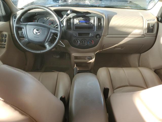 Photo 8 from auction – 2001 MAZDA TRIBUTE LX with VIN 4F2CU08141KM64641