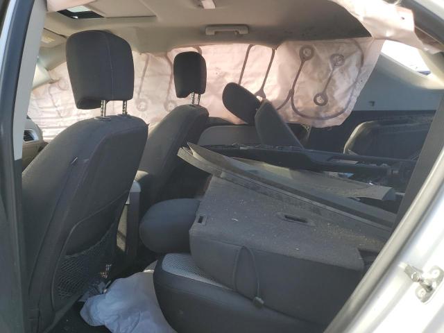 Photo 10 from auction – 2015 CHEVROLET EQUINOX LT with VIN 2GNALCEK0F6316495