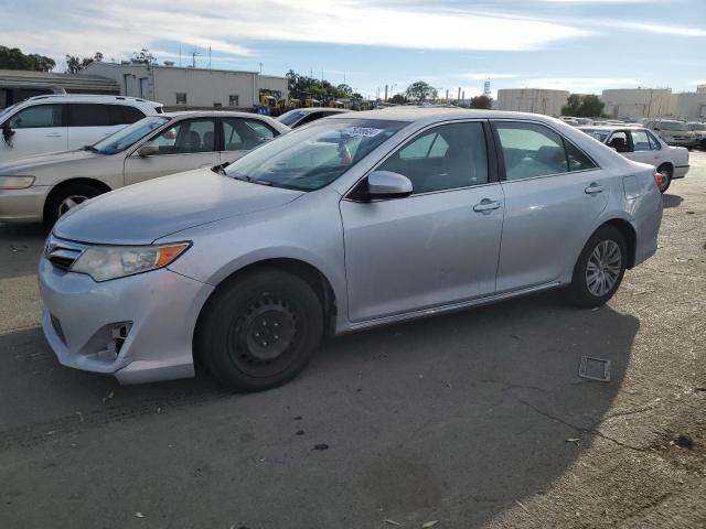 TOYOTA CAMRY L 2014 with VIN 4T1BF1FK3EU405545 - Photo from auction