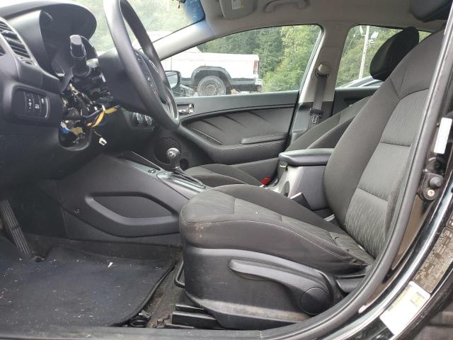Photo 7 from auction – 2014 KIA FORTE LX with VIN KNAFK4A64E5057629